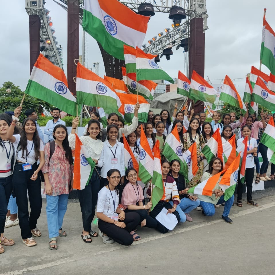 Har Ghar Tiranga Yatra 5